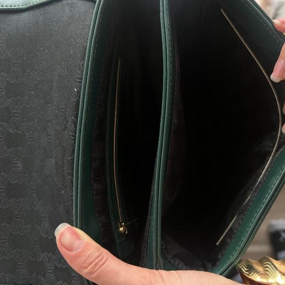 Gorgeous hunter green ted baker - Picture 4 of 8